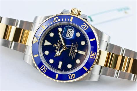 rolex uhr gold blau|Rolex herrenuhren.